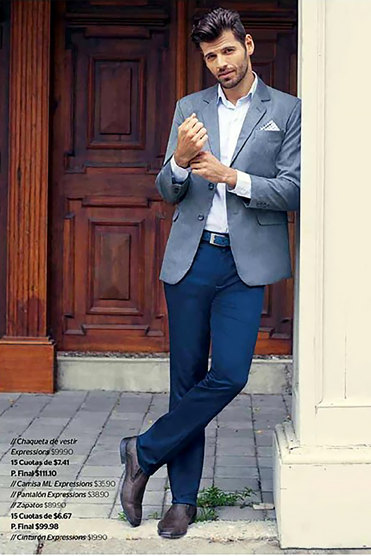 Model Fort Lauderdale Miami South Florida Print Catalog Video Fashion Model Male Model - Las Olas Models Fort Lauderdale Miami - Brad