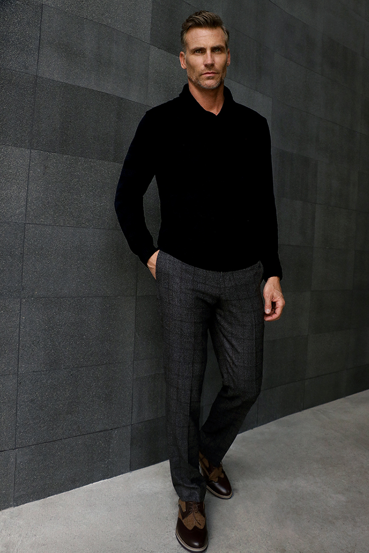 Model Fort Lauderdale Miami South Florida Print Catalog Video Fashion Model Male Model - Las Olas Models Fort Lauderdale Miami - Fred