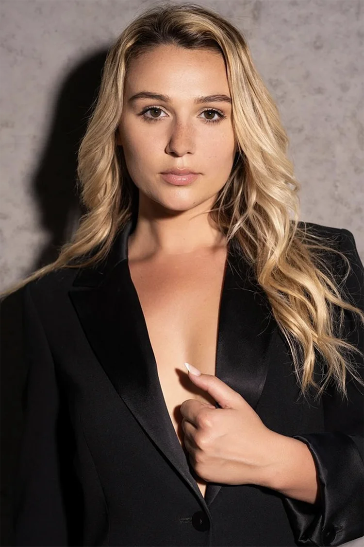 Model Agency MiamiModels Agency Fort Lauderdale Female model Madison