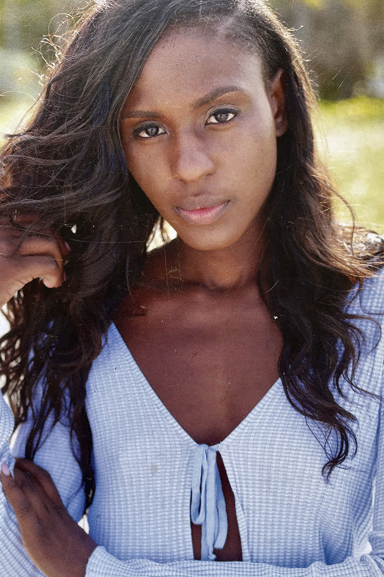 Model Agency Miami Models Agency Fort Lauderdale Female Model Fanny